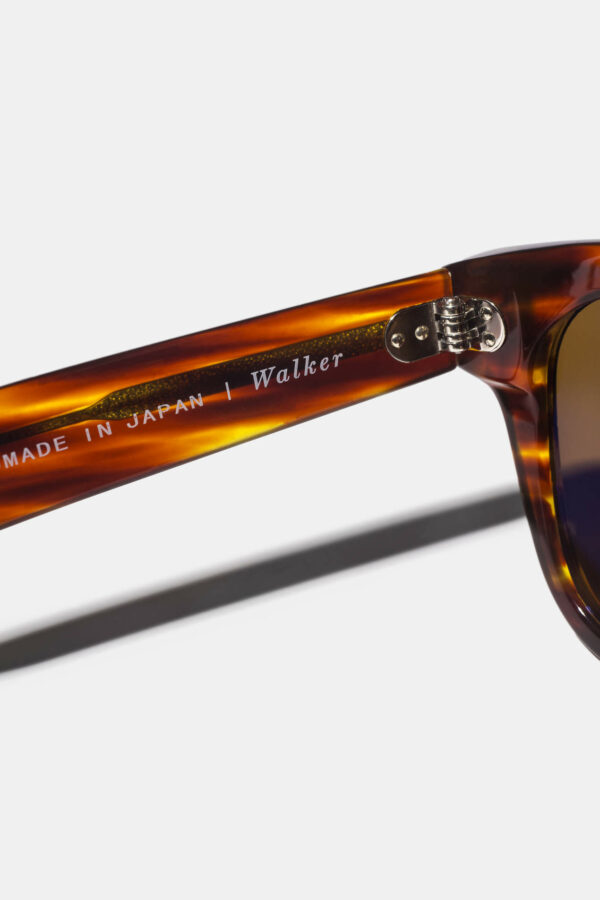 Walker Sunglasses Tiger – Image 3