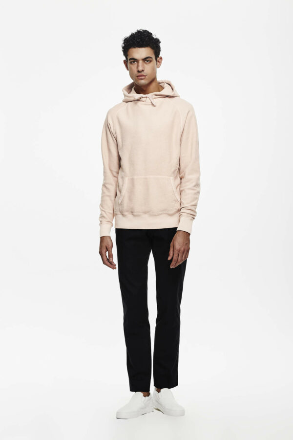 Ditch Hooded Sweatshirt – Image 3