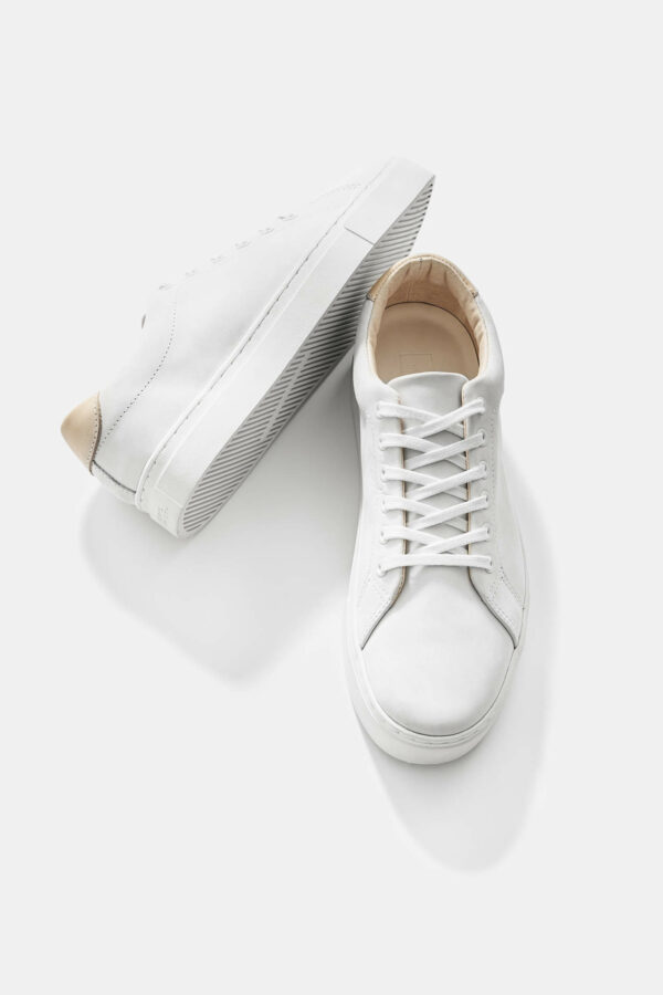 Derek Leather Sneakers – Image 5