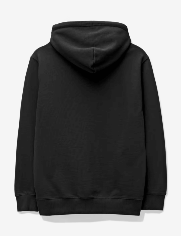 HOODED COIN SWEAT – Image 3