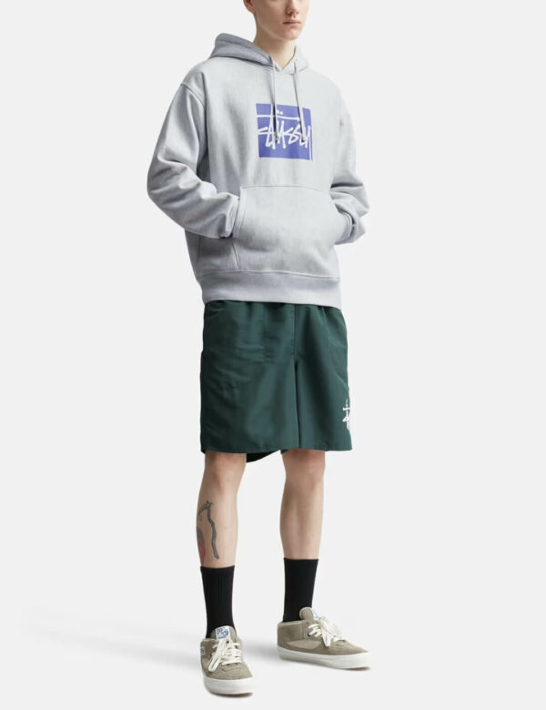 STOCK BOX HOODIE – Image 4