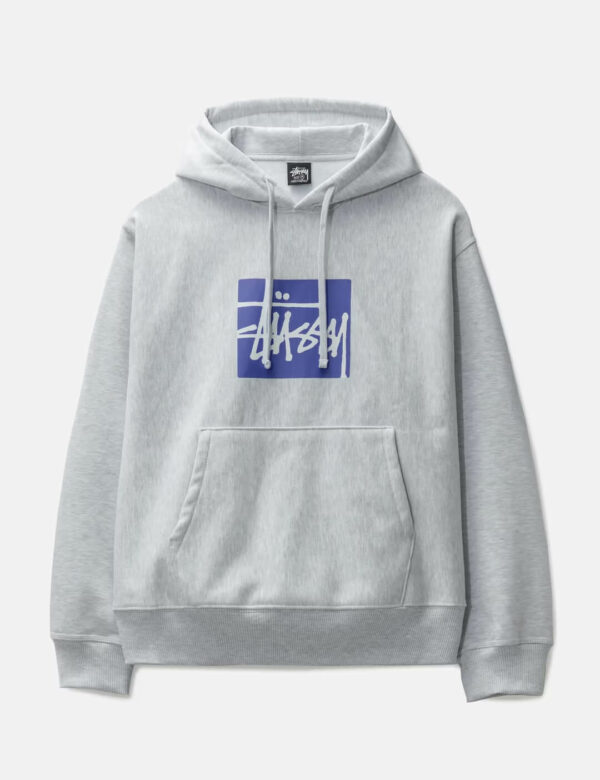 STOCK BOX HOODIE – Image 3