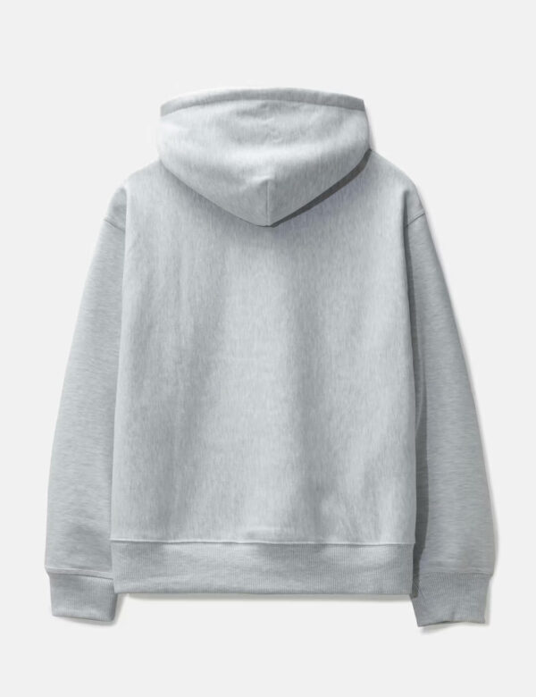 STOCK BOX HOODIE – Image 2